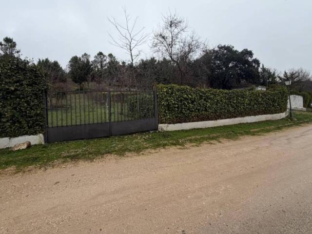 Terreno en venta en Loranca De Tajuña, Castilla-La Mancha