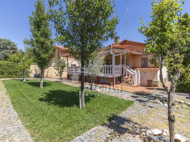 Casa en venta en Loranca De Tajuña, Urbanización Montejaral