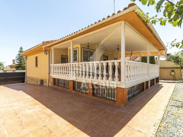Casa en venta en Loranca De Tajuña