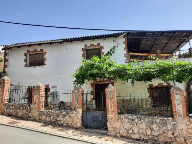 Casa en venta en Loranca De Tajuña, Castilla-La Mancha