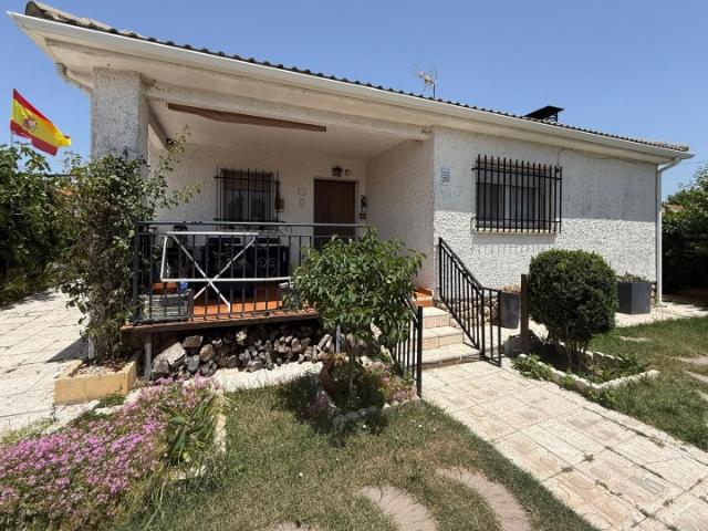 Casa en venta en Loranca De Tajuña, El Olmillo