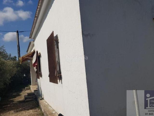 Casa Rural en venta en Loranca De Tajuña