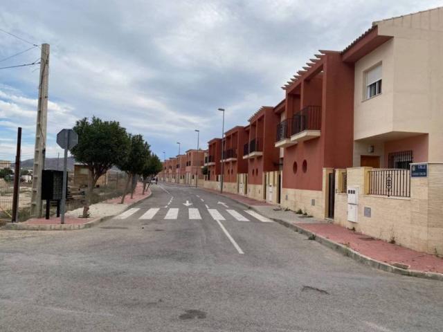 Casa en venta en Zarcilla de Ramos, Alto Guadalentín