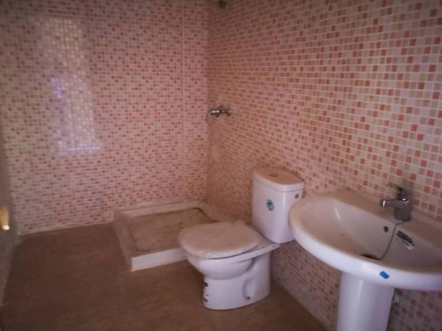 Casa en venta en Zarcilla de Ramos, Alto Guadalentín