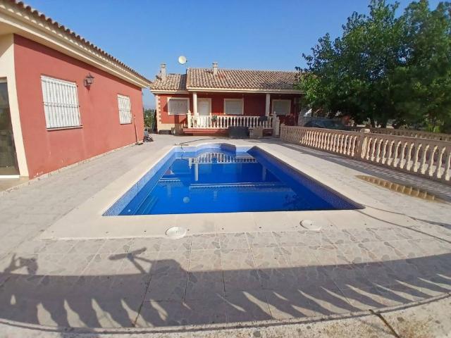 Casa en venta en Alto Guadalentín, Murcia