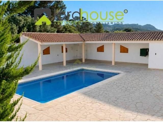 Casa en venta en Alto Guadalentín, Murcia