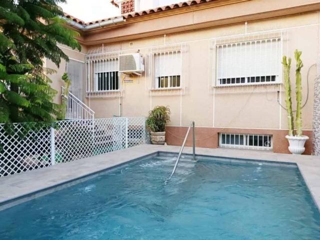 Casa en venta en Alto Guadalentín, Murcia