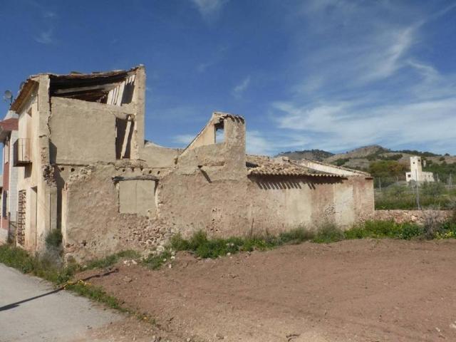 Casa en venta en Bajo Guadalentín, Murcia