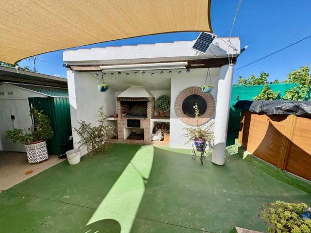 Casa en venta en Alto Guadalentín, Murcia