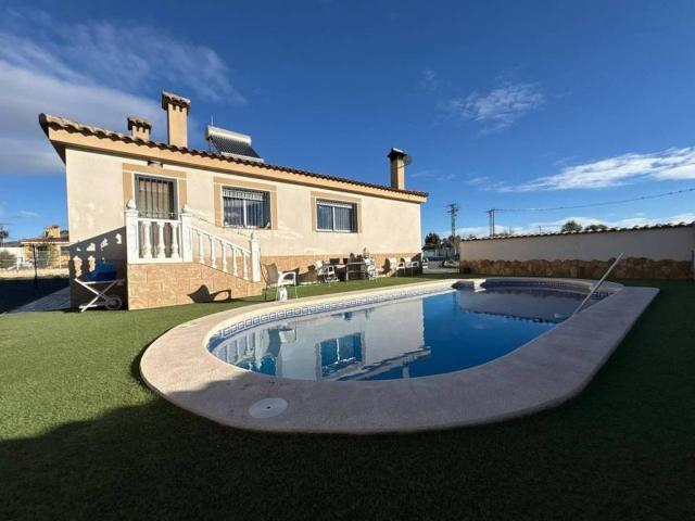 Casa en venta en Alto Guadalentín, Murcia