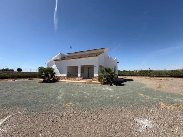 Casa en venta en Alto Guadalentín, Murcia