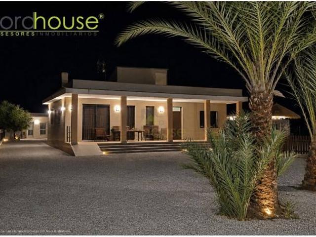 Casa en venta en Alto Guadalentín, Murcia