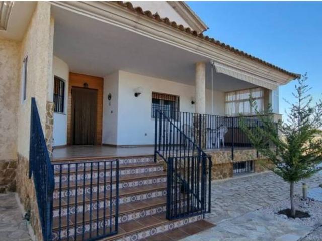 Casa en venta en Alto Guadalentín, Murcia