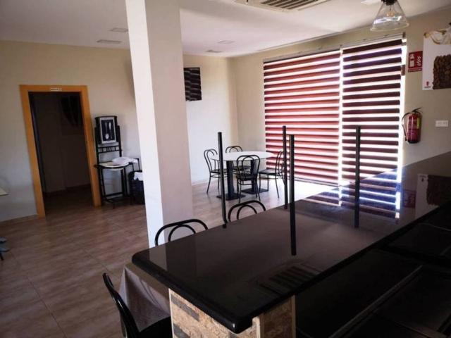 Casa en venta en La Granja, Alto Guadalentín