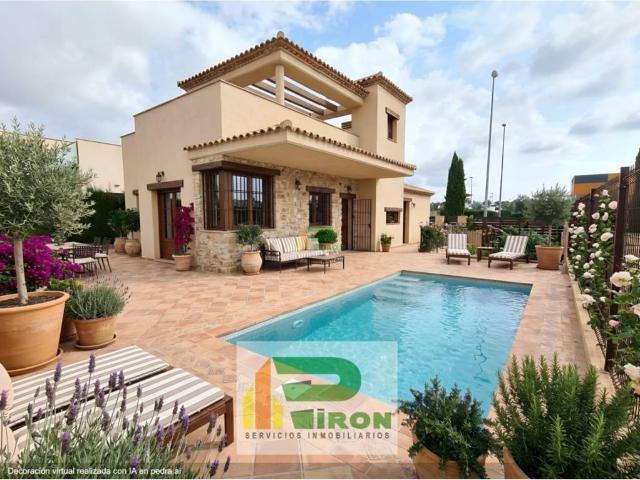 Casa en venta en Alto Guadalentín, Murcia