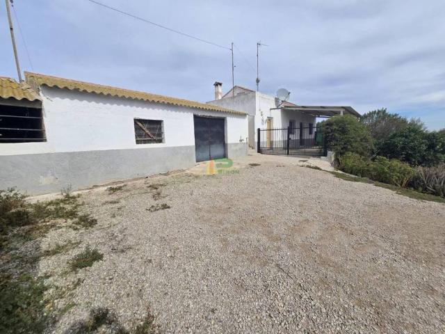 Casa en venta en La Hoya, Alto Guadalentín