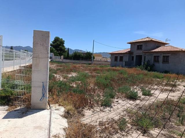 Casa en venta en Alto Guadalentín, Murcia