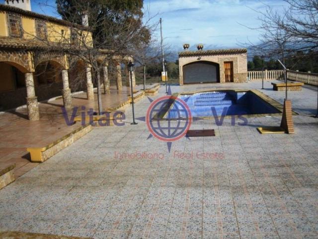 Casa en venta en Alto Guadalentín, Murcia