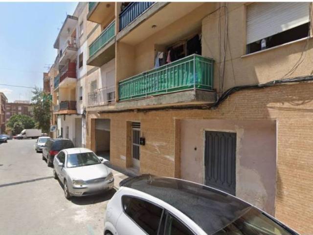 Casa en venta en Alto Guadalentín, Murcia