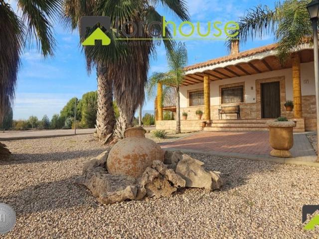 Casa en venta en Alto Guadalentín, Murcia
