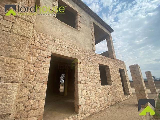 Casa en venta en Alto Guadalentín, Murcia