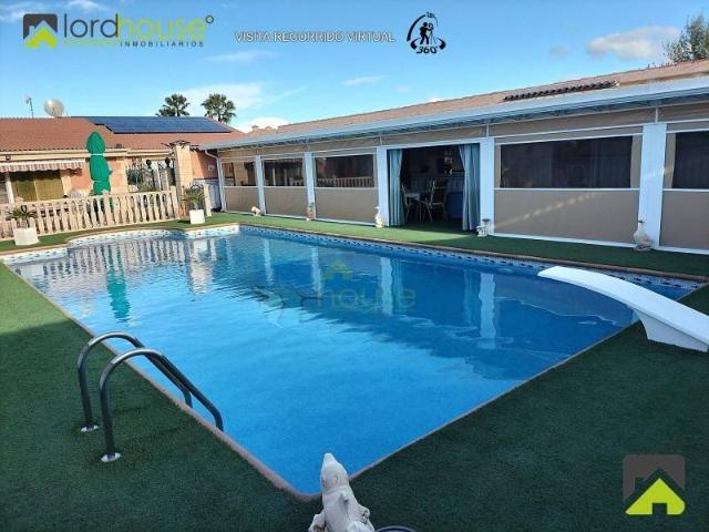 Casa en venta en Alto Guadalentín, Murcia