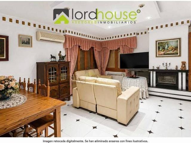 Casa en venta en Alto Guadalentín, Murcia