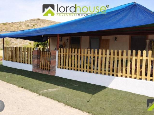 Casa en venta en Alto Guadalentín, Murcia