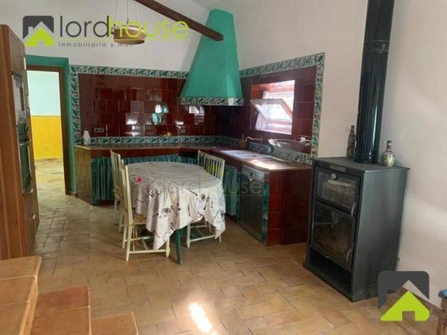 Casa en venta en Henares, Alto Guadalentín