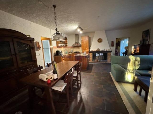 Casa en venta en Pulgara, Alto Guadalentín