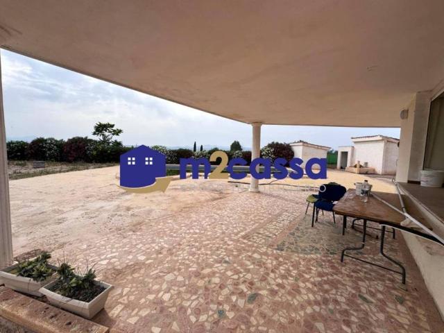 Casa en venta en Alto Guadalentín, Murcia