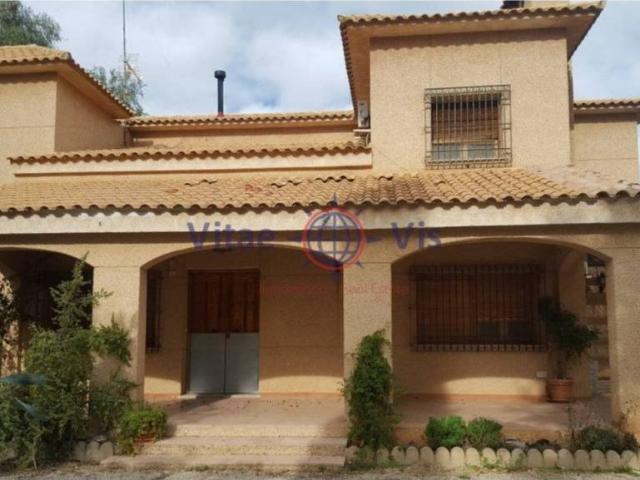 Casa en venta en Purias, Alto Guadalentín