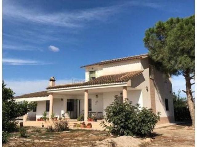 Casa en venta en Alto Guadalentín, Murcia