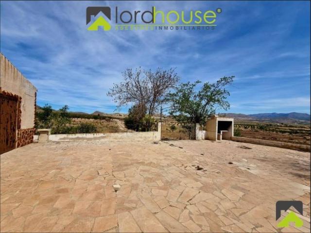 Casa en venta en Alto Guadalentín, Murcia