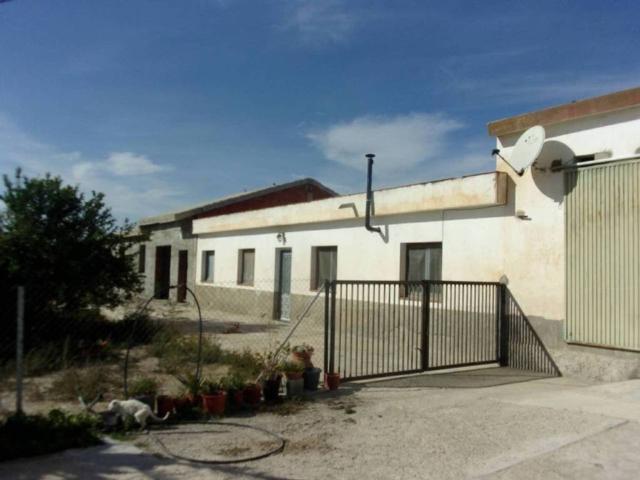 Casa en venta en Alto Guadalentín, Murcia