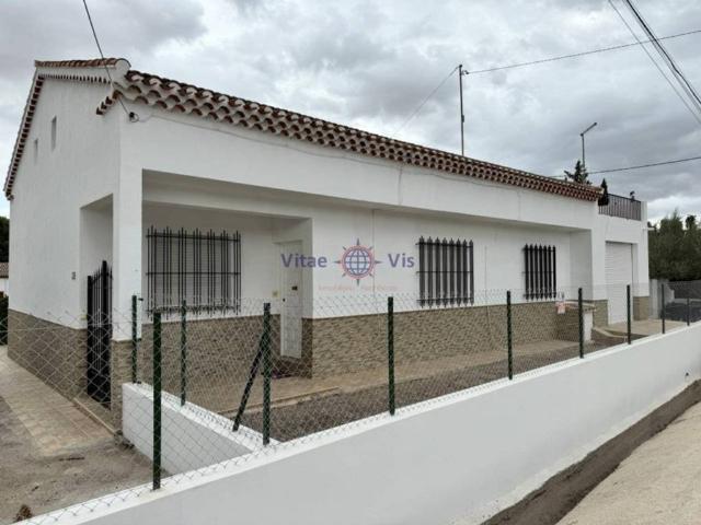 Casa en venta en La Alberquilla, Alto Guadalentín