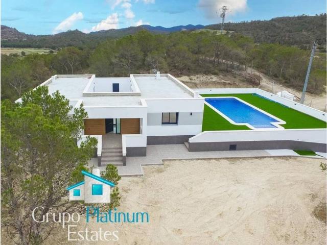 Casa en venta en Alto Guadalentín, Murcia