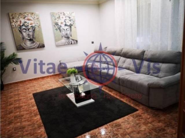 Casa en venta en La Alberquilla, Alto Guadalentín