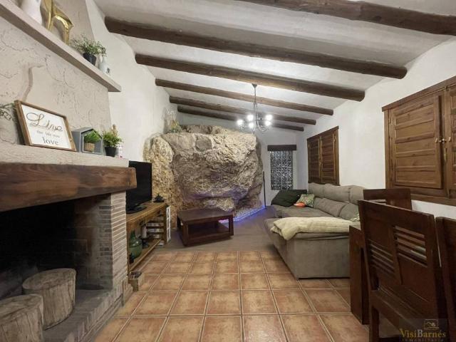Casa en venta en Virgen de las Huertas, Alto Guadalentín
