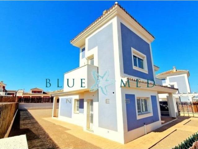Casa en venta en Alto Guadalentín, Murcia