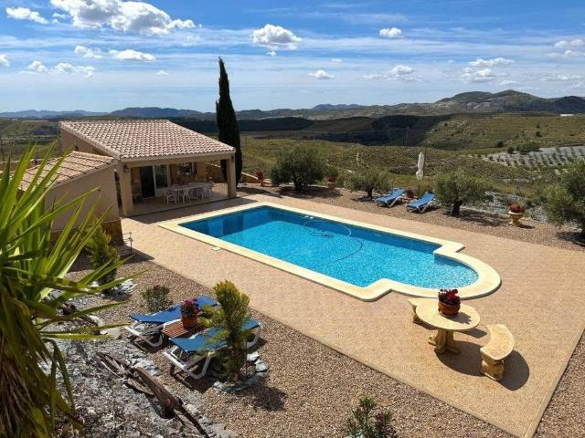 Casa en venta en Alto Guadalentín, Murcia