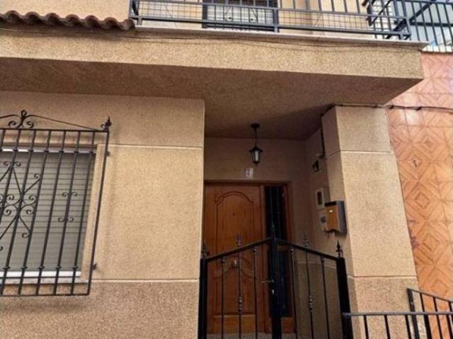 Casa en venta en Alto Guadalentín, Murcia