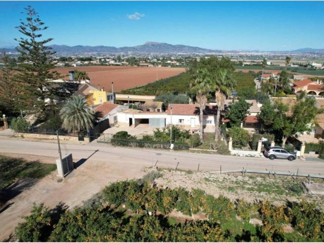 Casa en venta en Purias, Alto Guadalentín