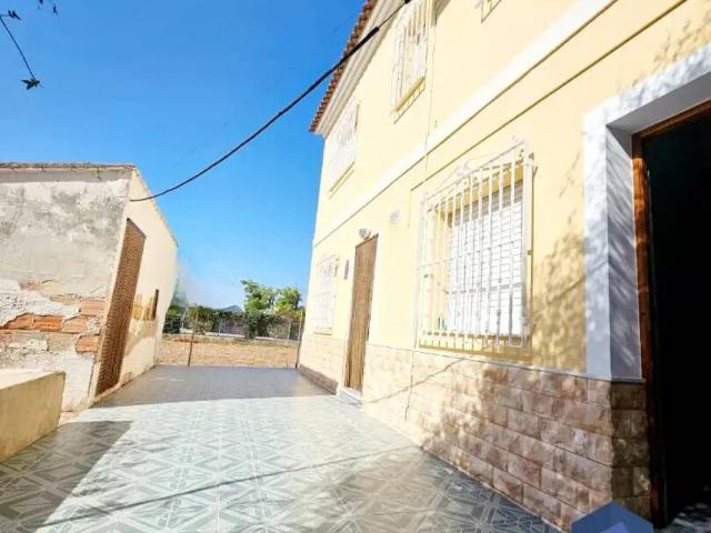 Casa en venta en Alto Guadalentín, Murcia