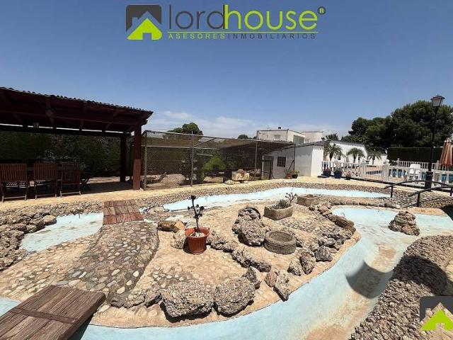 Casa en venta en Alto Guadalentín, Murcia