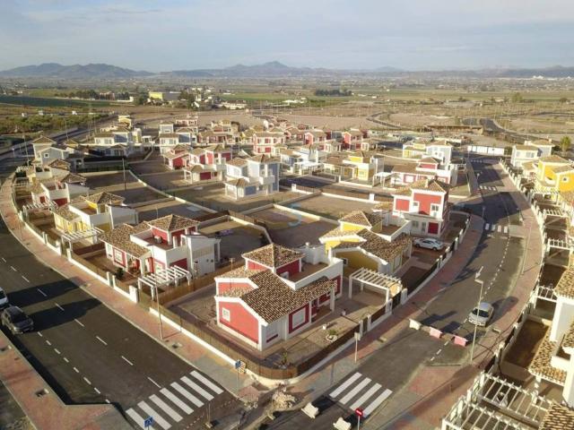 Casa en venta en Alto Guadalentín, Murcia