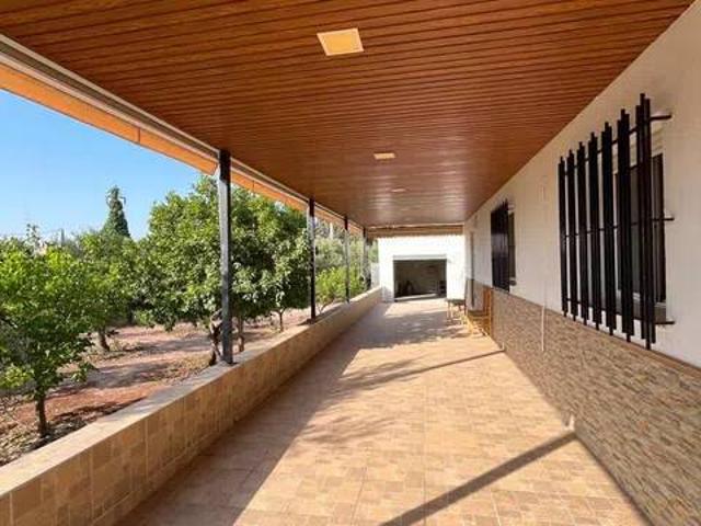 Casa en venta en La Viña, Alto Guadalentín