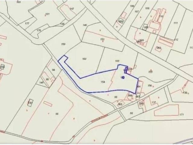 Casa en venta en Virgen de las Huertas, Alto Guadalentín