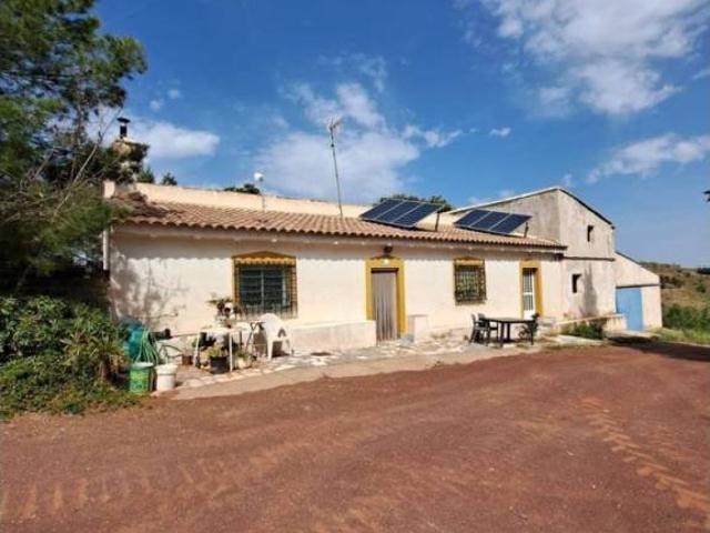 Casa en venta en Alto Guadalentín, Murcia