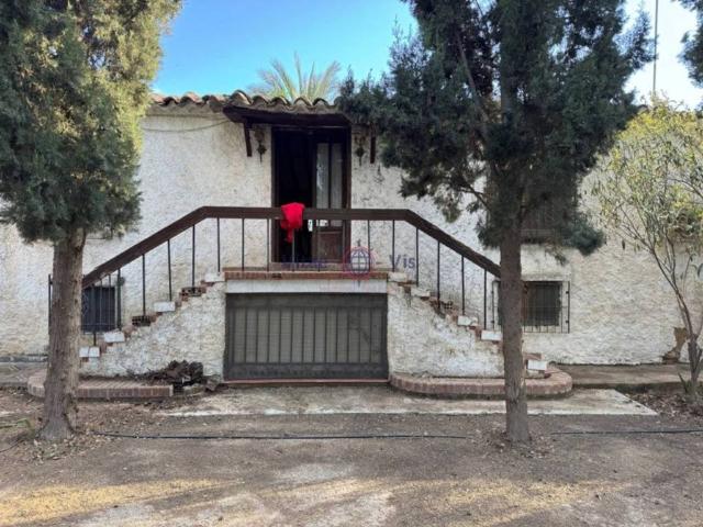 Casa en venta en Puente Botero, Alto Guadalentín